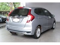 HONDA JAZZ GK 1.5 V MINOR CHANGE CVT  ปี 2018  สวยจัด พร้อมใช้ งาน  โทร 091-816-5592 เซลล์ขาย รูปที่ 2