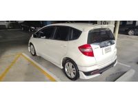 รถบ้านเจ้าของขายเอง HONDA JAZZ 1.5 S AT 2012 + Option เพียบ รูปที่ 2