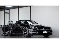 BENZ SLK200 CARBON LOOK EDITON AMG R172 ปี 2017 สีดำ รูปที่ 2