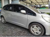 Honda Jazz 1.5 S รูปที่ 2