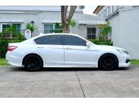 Honda Accord G9 2.0 EL auto ปี 2013 MNC รูปที่ 2