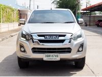 ISUZU D-MAX BLUE POWER SPACECAB HI-LANDER 1.9 DDI Z ปี 2016 เกียร์AUTO สภาพนางฟ้า รูปที่ 2