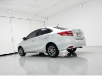 TOYOTA SOLUNA VIOS 1.5 J (MC) 2017 รับประกันคุณภาพ????จากโตโยต้าชัวร์ รูปที่ 2