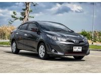 2017 TOYOTA YARIS ATIV, 1.2 S โฉม ปี17-22 รูปที่ 2