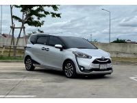 2020 TOYOTA SIENTA, 1.5 V โฉม ปี16-ปัจจุบัน รูปที่ 2