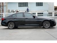 BMW 520D M Sport G30 ปี 2019 ไมล์ 8x,xxx Km รูปที่ 2