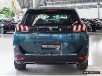 PEUGEOT 5008 1.6 Turbo Allure ปี 2020 ไมล์ 49,2xx Km รูปที่ 2