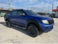 FORD Ranger 2.2 XLT 4ประตู AT ปี2012 รถสวยขายถูก รูปที่ 2