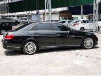 Mecerdes Benz E300 Bluetec Hybrid Exclusive ปี 2014 รูปที่ 2