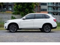 BMW X5 2.5d SDrive pure experience lci ปี 2018 ไมล์ 100,xxx Km รูปที่ 2