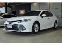 2020 Toyota Camry 2.0 (ปี 18-24) G Sedan AT รูปที่ 2