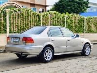 HONDA CIVIC EK ตาโต ปี1998 เครื่อง1.6cc EXi  เกียร์ออโต้ รูปที่ 2