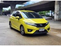 HONDA JAZZ GK 1.5 SV AT 2014 รูปที่ 2