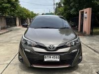 TOYOTA Yaris Ativ 1.2 S AT ปี 2017 รูปที่ 2