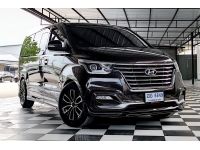 Hyundai H-1 2.5 Deluxe 2019 รูปที่ 2