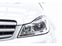 2012 MERCEDES BENZ C200 CGI BE 1.8  ผ่อน 6,237 บาท 12 เดือนแรก รูปที่ 2