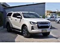 ไมล์แท้ 75,000 กม. 2020 ISUZU DMAX CAB4 1.9 HILANDER Z-PRESTIGE AUTO รูปที่ 2