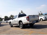 MITSUBISHI TRITON MEGA CAB 2.4 GT PLUS 2021 รับประกันคุณภาพจากโตโยต้าชัวร์ รูปที่ 2