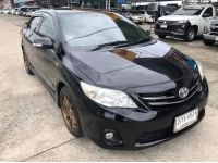 2013 Toyota Altis 1.8 E. Sedan Auto รูปที่ 2