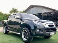 Isuzu D-Max Cab-4 Hi-Lander 2.5 VGS Z-Prestige Navi A/T ปี 2012 รูปที่ 2