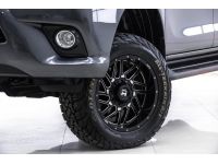 2017 TOYOTA REVO 2.4 E PRERUNNER DOUBLECAB  ผ่อน 4,650 บาท 12 เดือนแรก รูปที่ 2