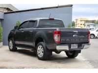 2019 FORD RANGER D-CAB 2.0 TURBO LIMITED 4X4 auto รูปที่ 2