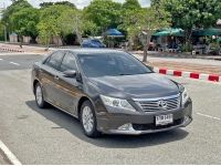 TOYOTA Camry 2.0 G ปี2013 สวยสภาพดี ราคาประหยัด ใช้งานน้อย101,xxx km. รูปที่ 2