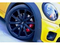 Mini cooper S R56 ปี 2008 auto รถสวยตรงปก สภาพดีมาก คัดสภาพมาเพื่อคุุณ รูปที่ 2