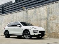 2013 PORSCHE CAYENNE DIESEL 3.0 V6 เลขไมล์ 99,000 กม. รูปที่ 2