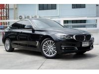 BMW 320d GT Luxury ปี 2019 รูปที่ 2