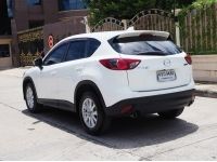 MAZDA CX-5 2.0 C ปี 2015 รูปที่ 2