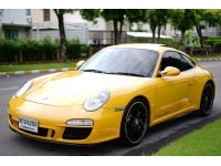 Porsche 997.2 Carrera GTS ปี 2011 ไมล์ 49,xxx Km รูปที่ 2