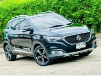 Mg zs X Sunroof  ปี 2018 Top สุดตาราง รูปที่ 2