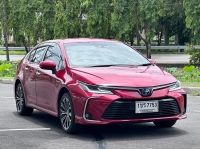 2021 Toyota Corolla Altis HEV Premium รถเก๋ง 4 ประตู ไมล์สองหมื่น แบตเตอรี่ไฮบริด รับประกัน 10 ปี รูปที่ 2