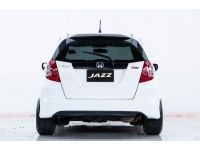 2009 HONDA JAZZ GE 1.5 S รูปที่ 2