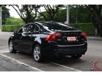 Volvo S60 1.6 (ปี 2012) DRIVe Sedan รหัส1545 รูปที่ 2