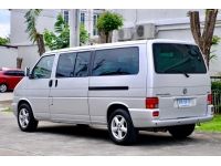 2003Volkswagen Caravelle 2.8 V6 รูปที่ 2