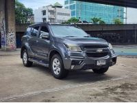 2013 Chevrolet Trailblazer 2.8 LTZ 4WD AT 6437-14x รูปที่ 2