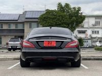 รถเก๋งมือสอง รถมือสอง Benz CLS350 CDi Brabus แท้จากโรงงาน มือเดียว ใช้น้อย หายากแล้ว รูปที่ 2