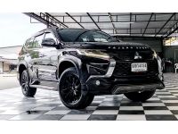 MITSUBISHI NEW PAJERO SPORT 2.4 GT.PRE.2WD.ELITE 2019 4 กภ 4134 รูปที่ 2