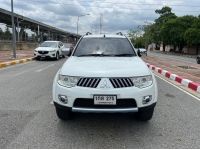 MITSUBISHI PAJERO 2.4 GLS ปี2012 เกียร์ธรรมดา รูปที่ 2