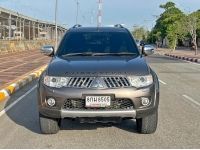 MITSUBISHI Pajero 2.5 GT ปี2012 รถบ้าน ไม่เคยชน เครื่องช่วงล่างแน่น รูปที่ 2