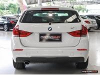 BMW X1 sDrive18i M Sport E84 ปี 2016 ไมล์ 135,4xx Km รูปที่ 2