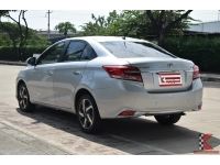 Toyota Vios 1.5 (ปี 2018) S Sedan รหัส3676 รูปที่ 2