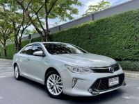 2016 TOYOTA CAMRY 2.5 HYBRID รูปที่ 2