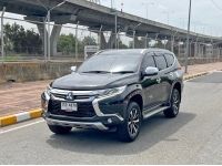 MITSUBISHI Pajero 2.4 GT Premium ปี2018 รูปที่ 2