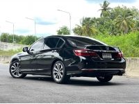 HONDA ACCORD 2.0 EL ปี 2017 รูปที่ 2