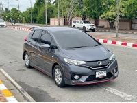 Honda Jazz GK 1.5V พลัสปี 2017 รูปที่ 2