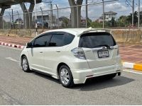 HONDA JAZZ 1.3 Hybrid ปี 2013 รูปที่ 2