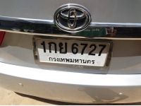 Camry 2013 , 2.0G , Auto, 289,000 บ. (ลาดพร้าว ซ.1) รูปที่ 2